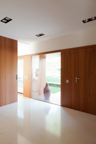 Courtesy of YLab Arquitectos
