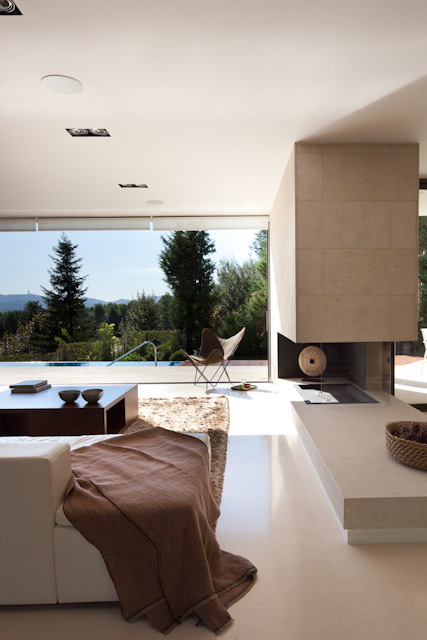 House rehabilitation in Bellaterra / YLab