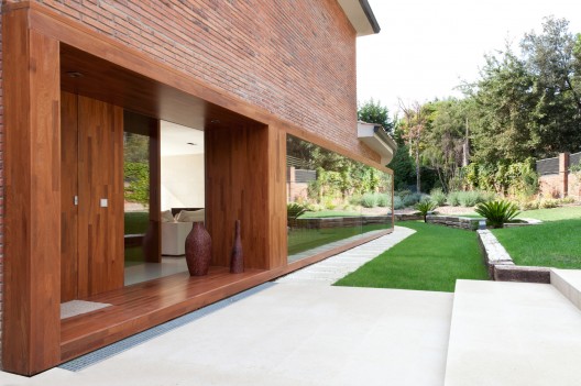 Courtesy of YLab Arquitectos