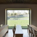 Mei Li Zhou Church / Tsushima Design Studio © Masao Nishikawa