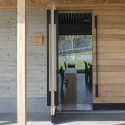 Mei Li Zhou Church / Tsushima Design Studio © Masao Nishikawa