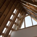 Mei Li Zhou Church / Tsushima Design Studio © Masao Nishikawa