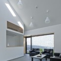 Mei Li Zhou Church / Tsushima Design Studio © Masao Nishikawa
