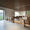 Mei Li Zhou Church / Tsushima Design Studio © Masao Nishikawa