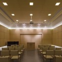 Mei Li Zhou Church / Tsushima Design Studio © Masao Nishikawa