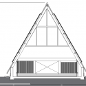 Mei Li Zhou Church / Tsushima Design Studio Section