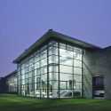 Shanghai Vanke Headquarters / Tsushima Design Studio © Masao Nishikawa