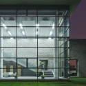 Shanghai Vanke Headquarters / Tsushima Design Studio © Masao Nishikawa
