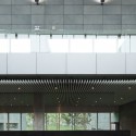 Shanghai Vanke Headquarters / Tsushima Design Studio © Masao Nishikawa