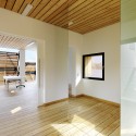 Boat’s House at Millstätter Lake / MHM architects Boat’s House at Millstätter Lake / MHM architects © Paul Ott photografiert