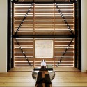 Boat’s House at Millstätter Lake / MHM architects Boat’s House at Millstätter Lake / MHM architects © Paul Ott photografiert