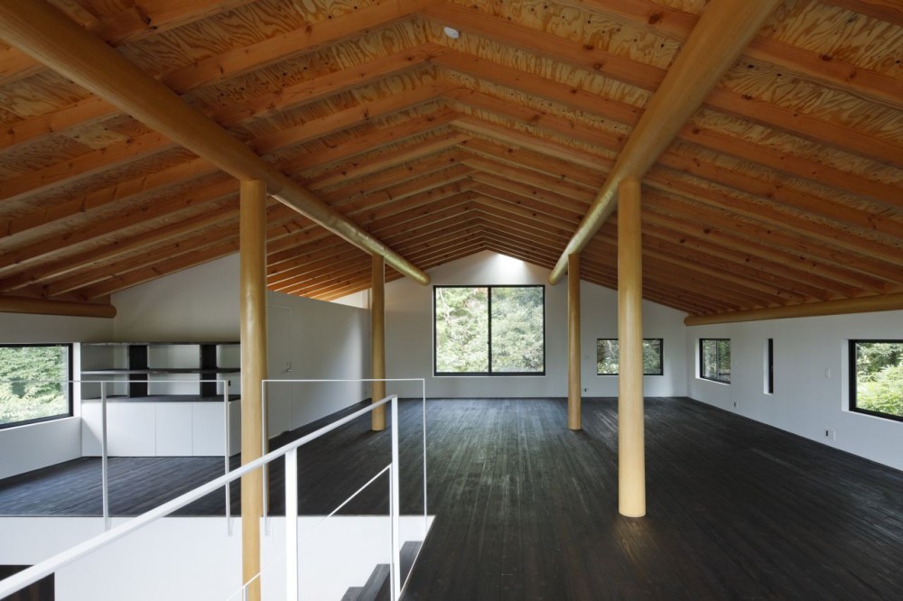 T House / Tsushima Design Studio