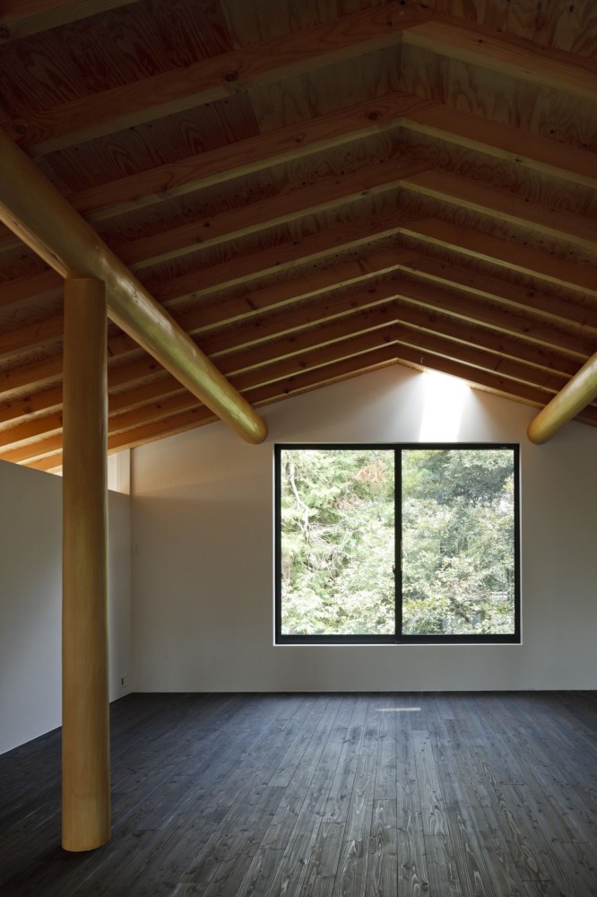 T House / Tsushima Design Studio
