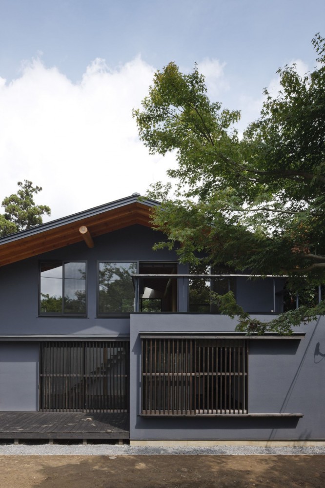 T House / Tsushima Design Studio