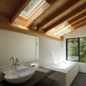 T House / Tsushima Design Studio T House / Tsushima Design Studio © Masao Nishikawa