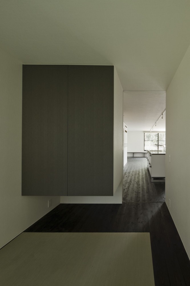 T House / Tsushima Design Studio