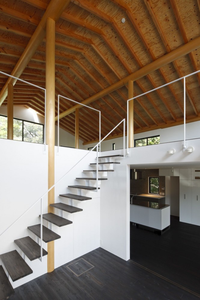 T House / Tsushima Design Studio
