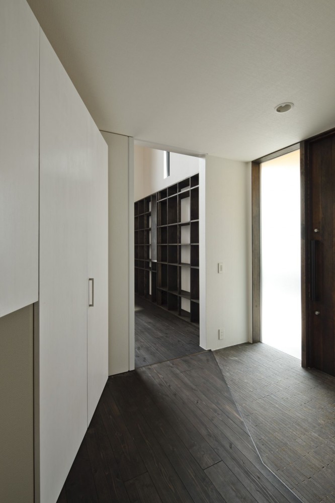 T House / Tsushima Design Studio
