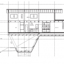 T House / Tsushima Design Studio T House / Tsushima Design Studio Section