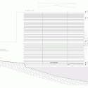 Boat’s House at Millstätter Lake / MHM architects Boat’s House at Millstätter Lake / MHM architects elevation