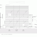 Boat’s House at Millstätter Lake / MHM architects Boat’s House at Millstätter Lake / MHM architects elevation