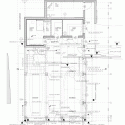 Boat’s House at Millstätter Lake / MHM architects Boat’s House at Millstätter Lake / MHM architects plan