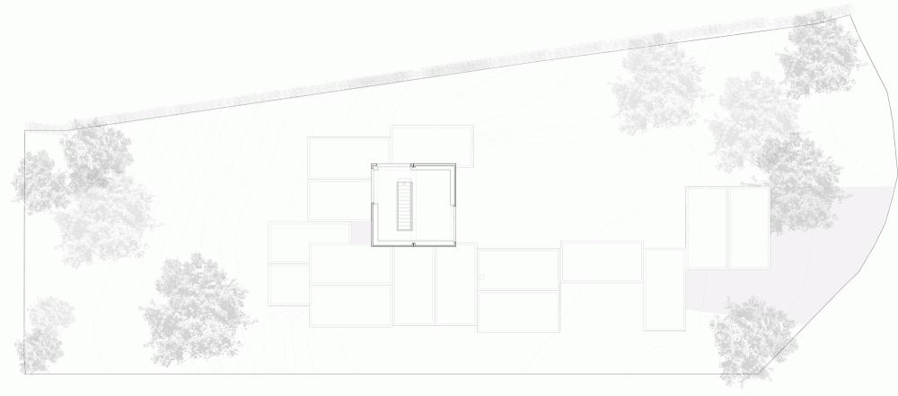 Villa préfabriqué in Collonges / Pierre-Alain Dupraz