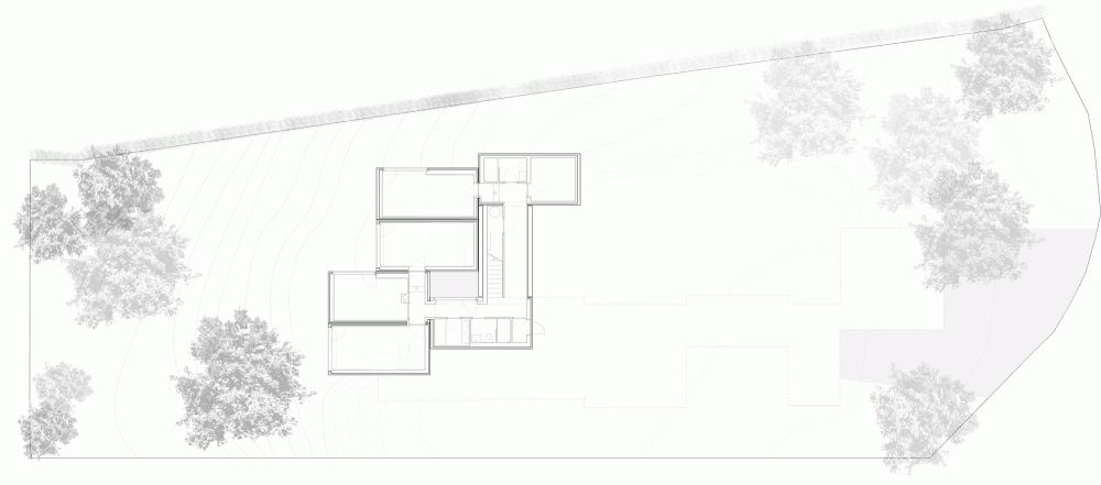 Villa préfabriqué in Collonges / Pierre-Alain Dupraz