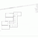 Villa préfabriqué in Collonges / Pierre-Alain Dupraz Villa préfabriqué in Collonges / Pierre-Alain Dupraz Plan