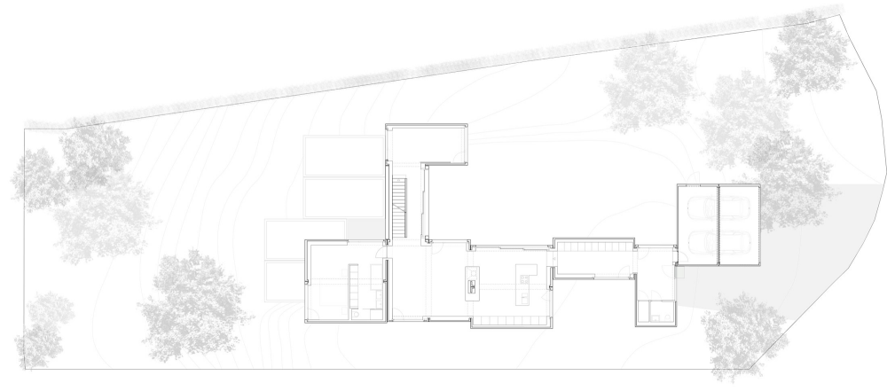 Villa préfabriqué in Collonges / Pierre-Alain Dupraz