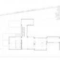 Villa préfabriqué in Collonges / Pierre-Alain Dupraz Villa préfabriqué in Collonges / Pierre-Alain Dupraz Plan