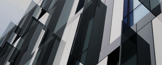 Courtesy of Domus Academy