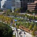 Klyde Warren Park / The Office of James Burnett © Dillon Diers Photography | The Office of James Burnett
