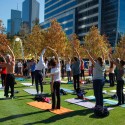 Klyde Warren Park / The Office of James Burnett © Dillon Diers Photography | The Office of James Burnett
