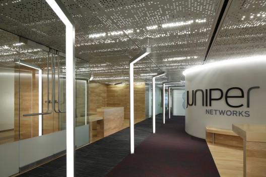 Juniper Networks / Valerio Dewalt Train Associates