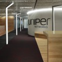 Juniper Networks / Valerio Dewalt Train Associates Juniper Networks / Valerio Dewalt Train Associates © Matt Wargo