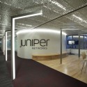 Juniper Networks / Valerio Dewalt Train Associates Juniper Networks / Valerio Dewalt Train Associates © Matt Wargo