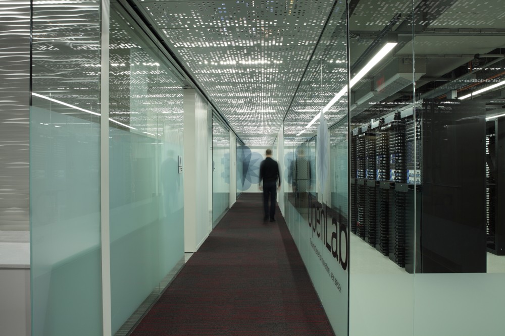 Juniper Networks / Valerio Dewalt Train Associates