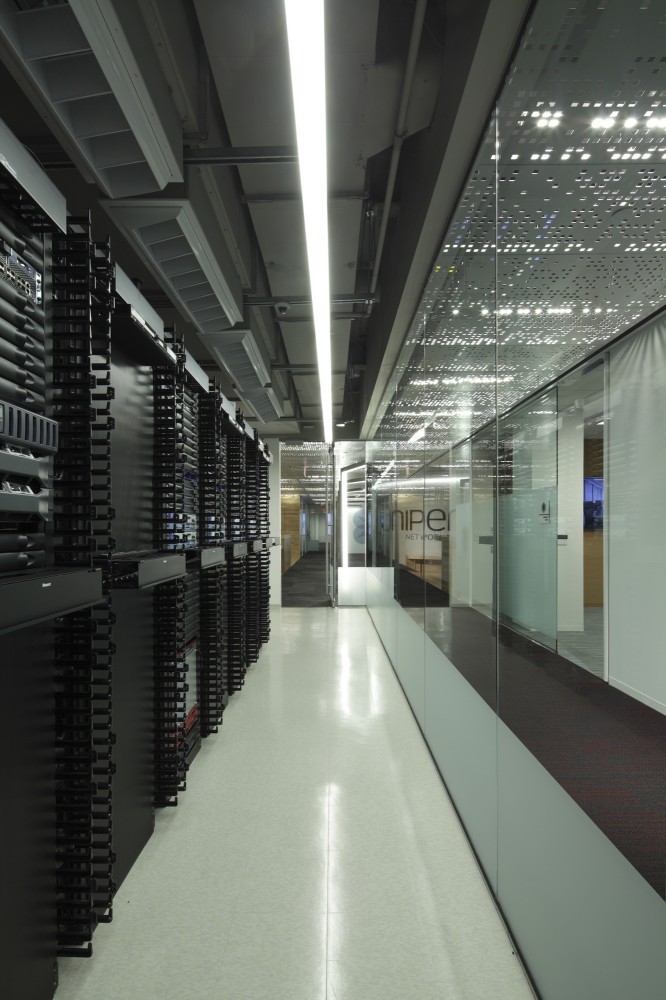 Juniper Networks / Valerio Dewalt Train Associates