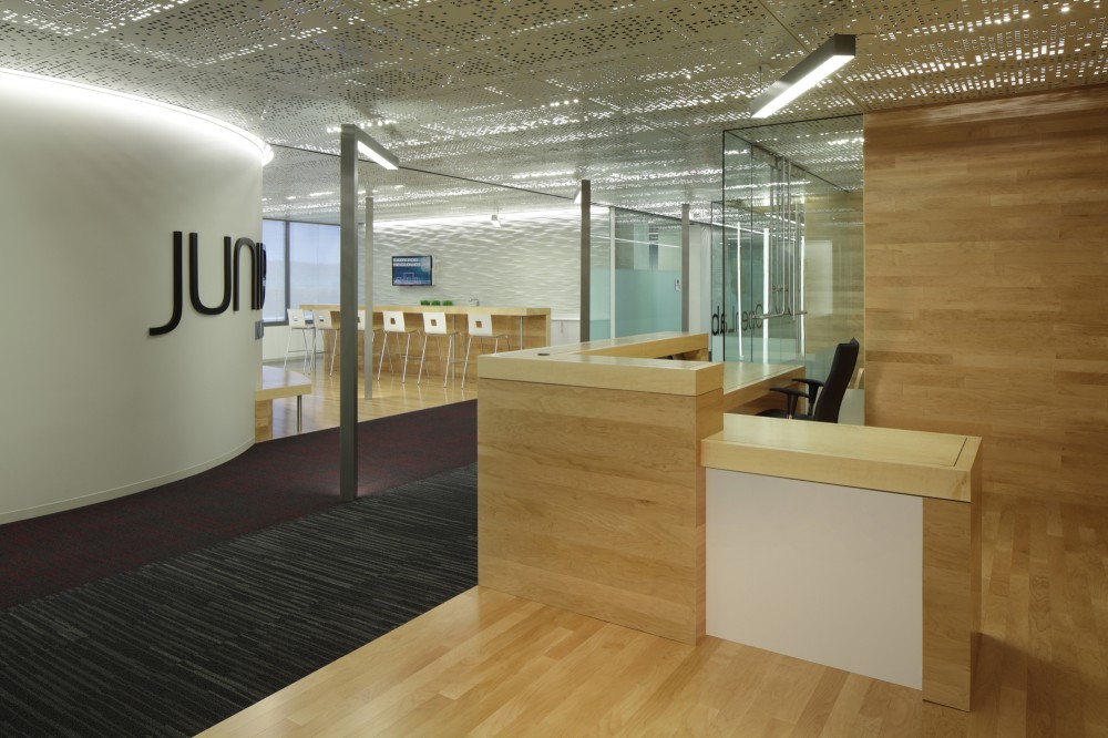 Juniper Networks / Valerio Dewalt Train Associates
