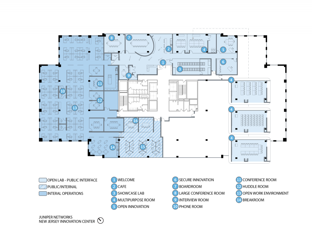 Juniper Networks / Valerio Dewalt Train Associates