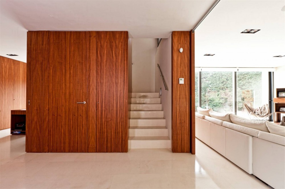 House rehabilitation in Bellaterra / YLab