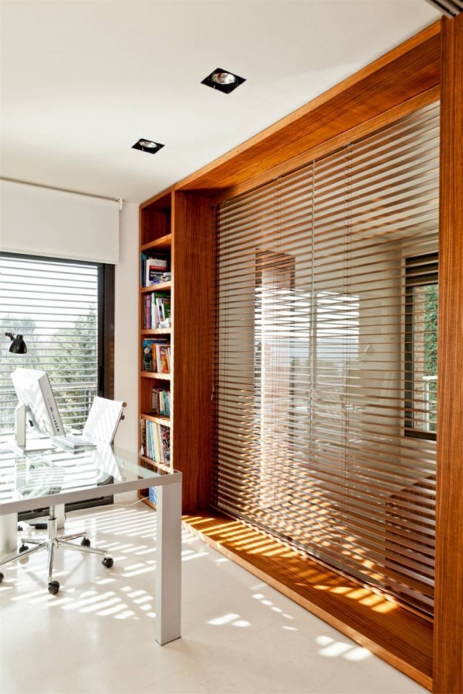 House rehabilitation in Bellaterra / YLab