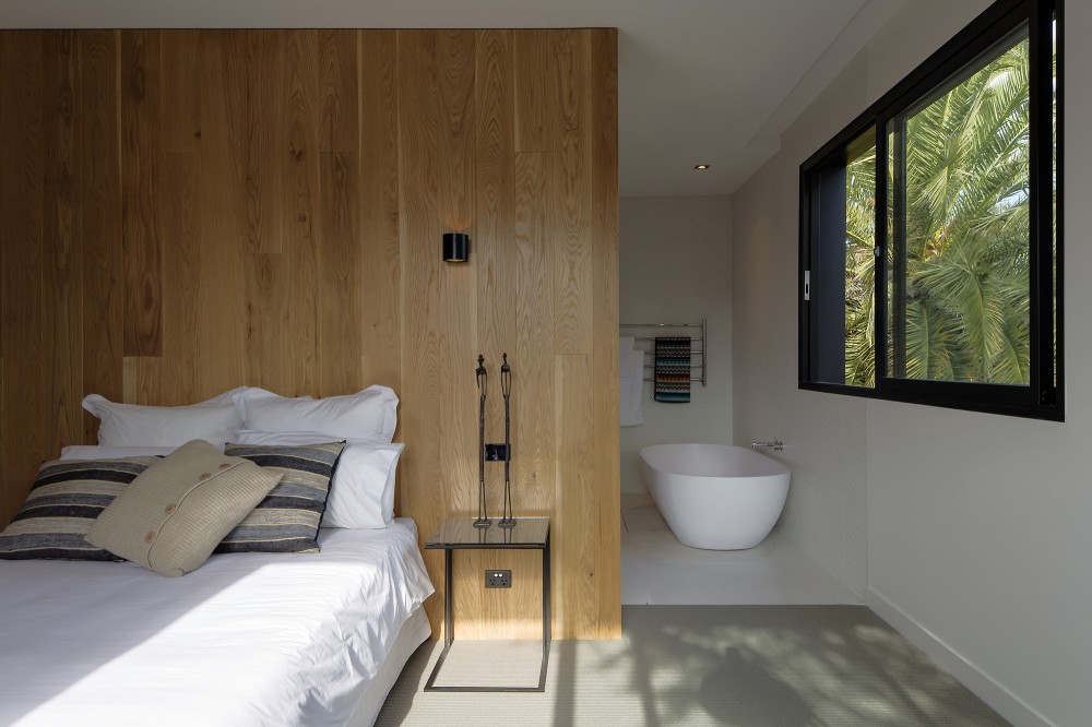 Block House / Taylor + Reynolds