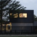 Block House / Taylor + Reynolds Block House / Taylor + Reynolds © Patrick Reynolds