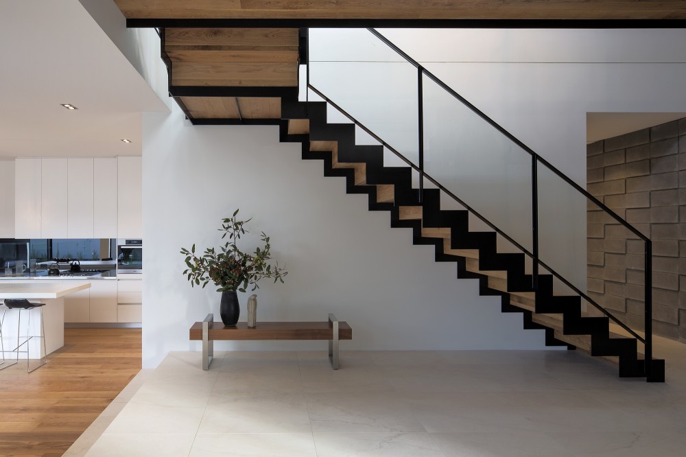 Block House / Taylor + Reynolds