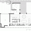 Block House / Taylor + Reynolds Block House / Taylor + Reynolds Ground Floor Plan