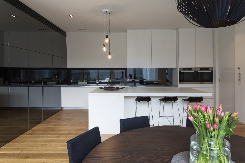 Block House / Taylor + Reynolds