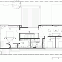 Block House / Taylor + Reynolds Block House / Taylor + Reynolds First Floor Plan