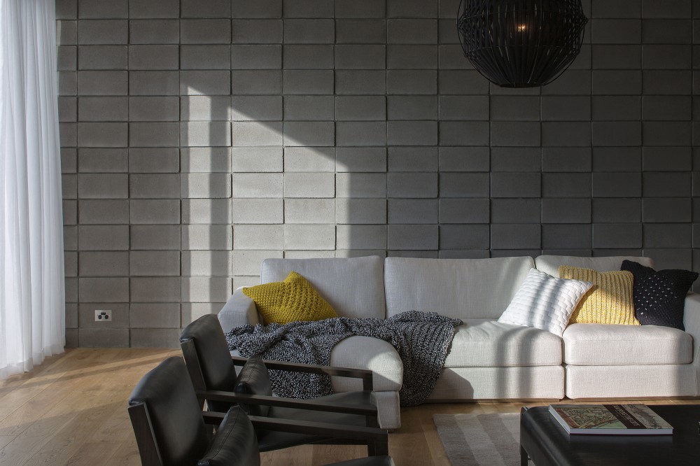 Block House / Taylor + Reynolds